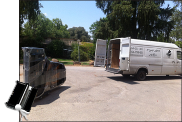 Proffesional piano and ground piano movers