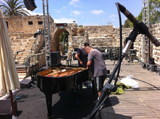 Профессиональная перевозка пианино и роялей Израиле.