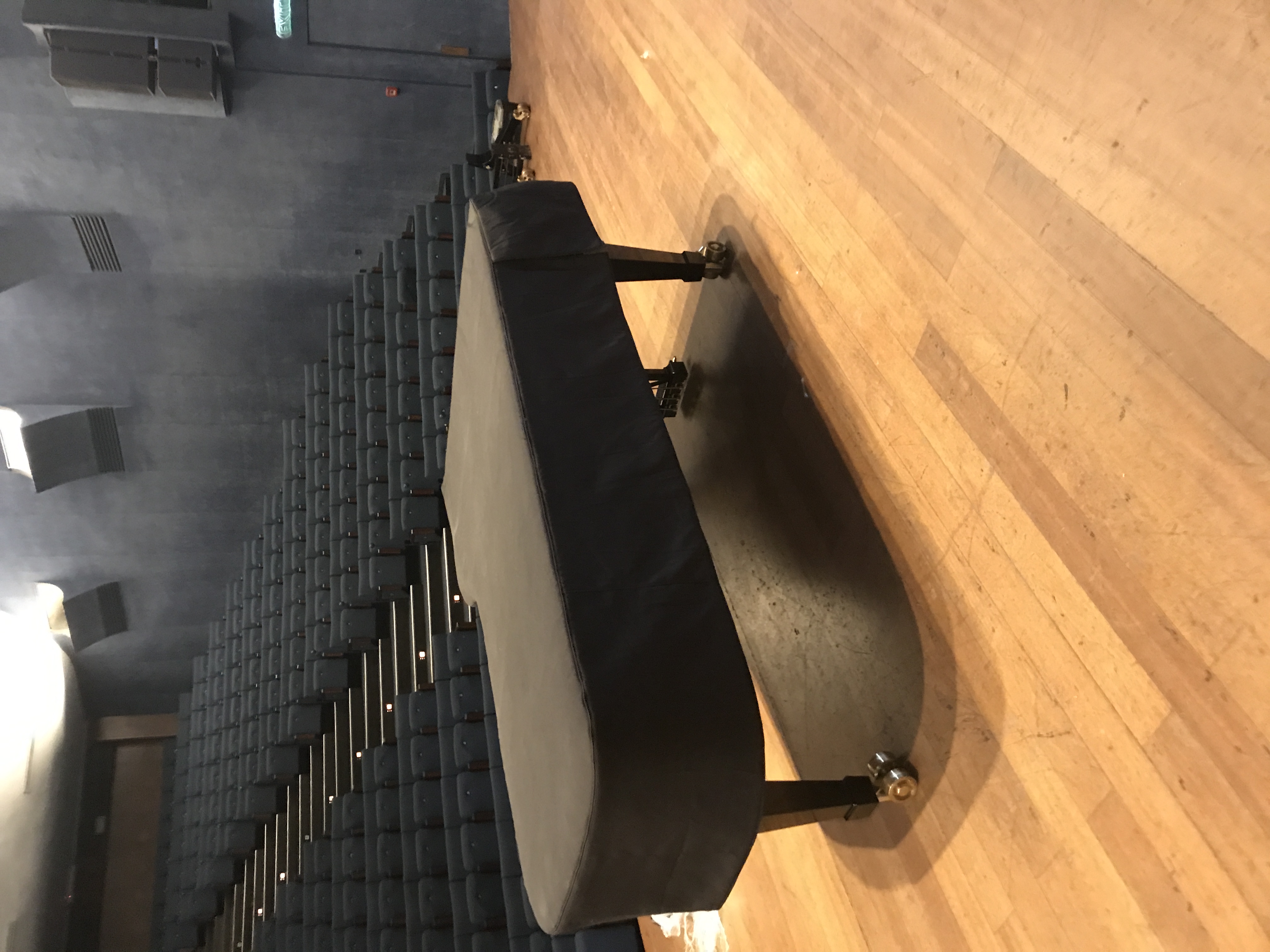 הובלת פסנתרים מקצועית בישראל