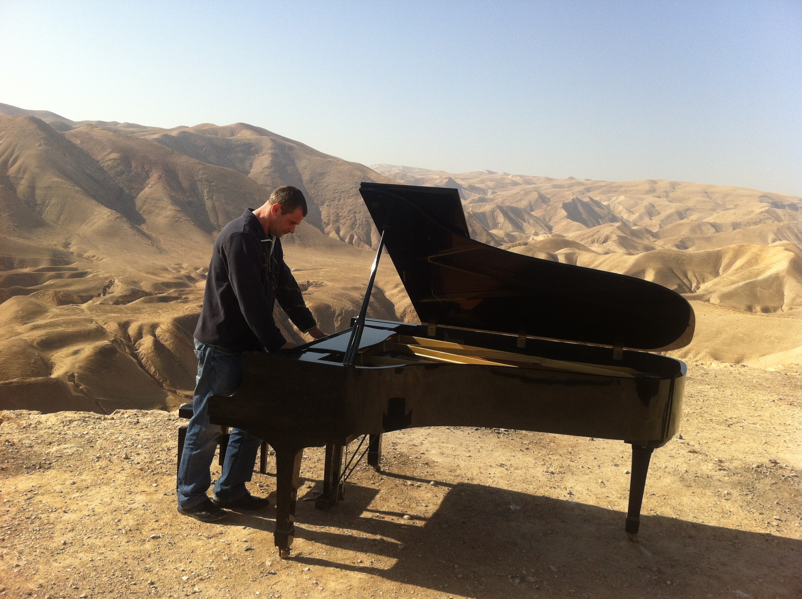 הובלת פסנתרים מקצועית בישראל