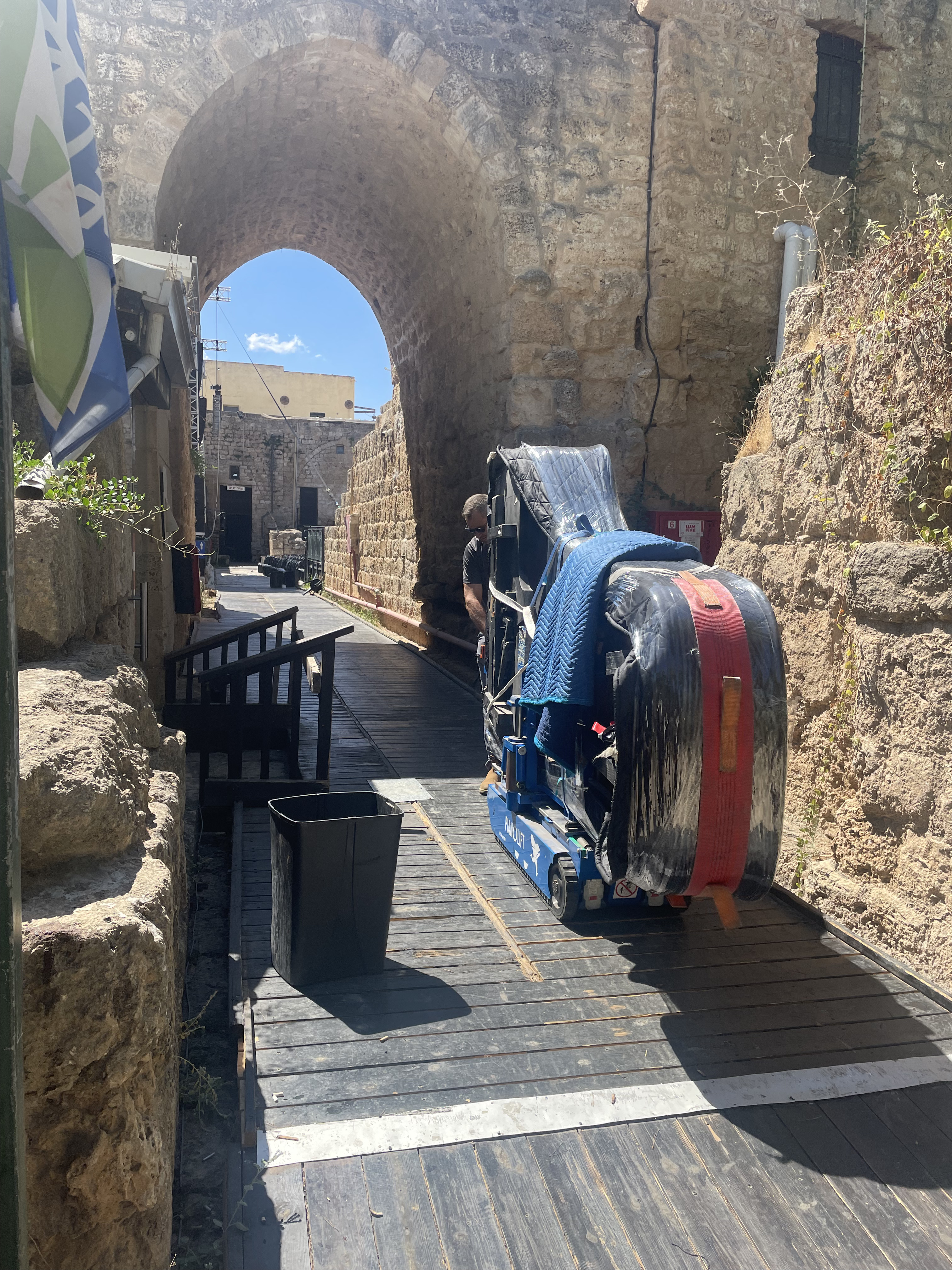 שירותי הובלת פסנתרים בכל הארץ